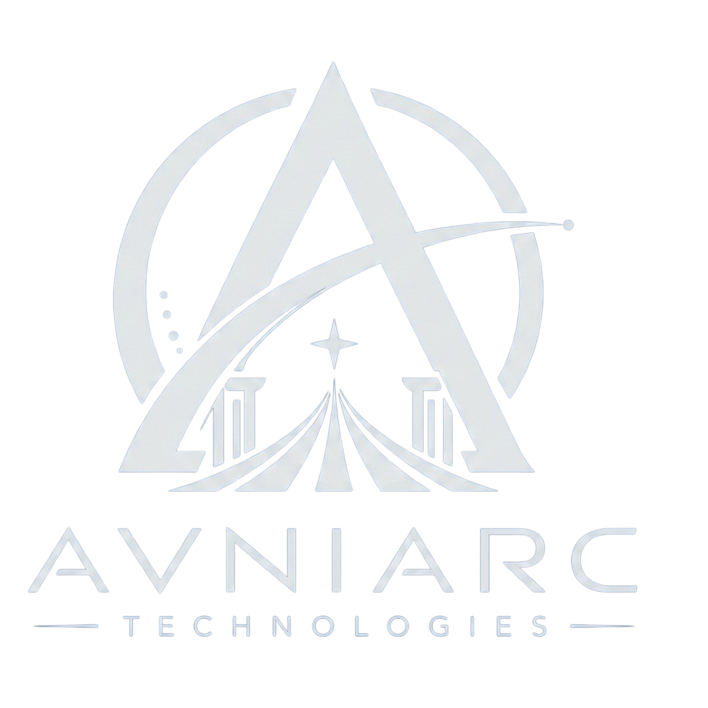 AVNIARC Technologies Logo